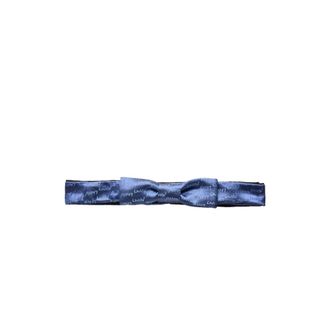 Lanvin Uomo, Accessori, Blu, Taglia unica, new