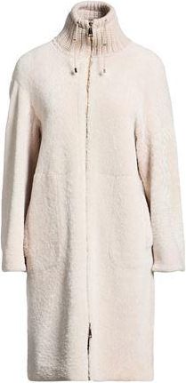 Manzoni24 CAPISPALLA - Shearling & Teddy su YOOX.COM