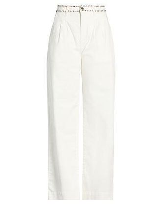 Liu Jo PARTES DE ABAJO - Pantalones vaqueros en YOOX.COM