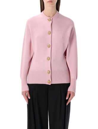 Balmain Pullover Rosa