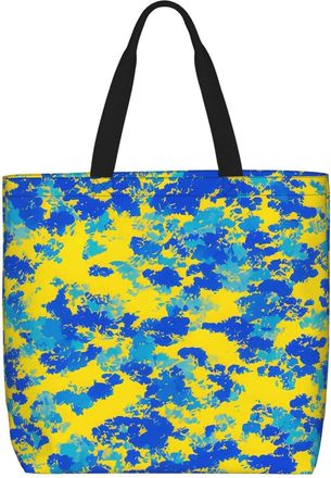 Generic Women Handbag World Syndrome Day Women Tote Bag Fashion Folding Crossbody Bags, For Graduation, School, Birthday, Wedding, Work