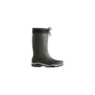 Dunlop Sicurezza Stivali Inverno Tormenta, Dimensione 47, Verde