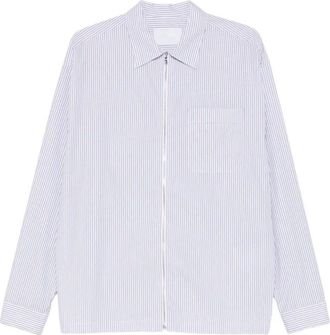 Prada Cotton Shirt