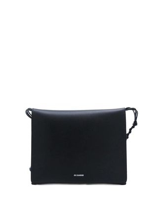 Jil Sander Tangle Flat Medium Bag