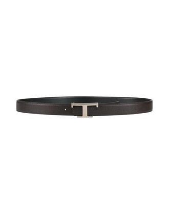 Tod's Small Leather Goods - Belts on YOOX.COM