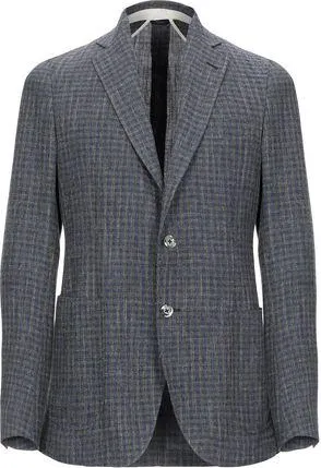 Tombolini SUITS and CO-ORDS - Blazers sur YOOX.COM