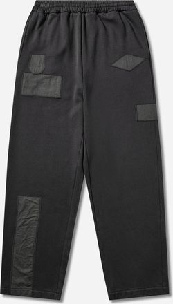 Umbro Censored Sweatpants Washed Black