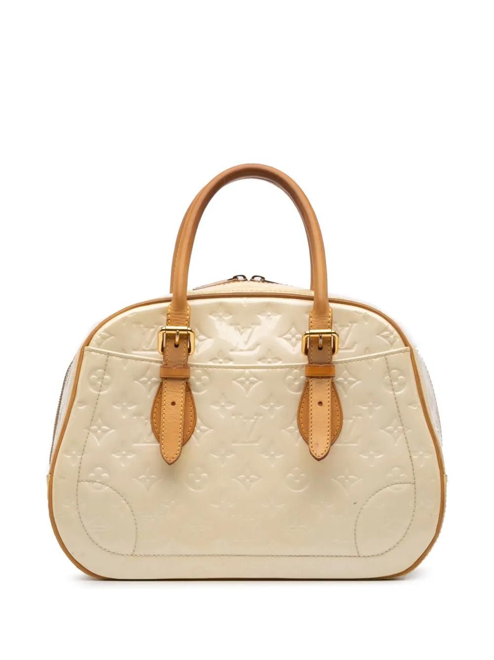 Louis Vuitton: White Bags now up to −22% | Stylight