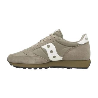 Saucony Jazz Original - Sport - Mujer - Gris - 39 1/2 EU