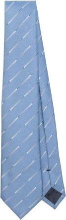 Emporio Armani Hombre, Accesorios, Azul, Talla: ONE Size