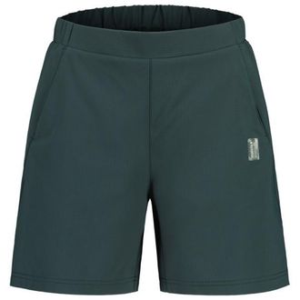 Maloja KapelaM. Shorts f&uuml;r Damen | blau
