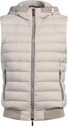 Moorer ROPA DE ABRIGO - Chompas sin mangas en YOOX.COM