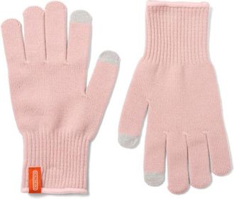 Sealskinz Hanworth Handschuhe - Unisex | rosa