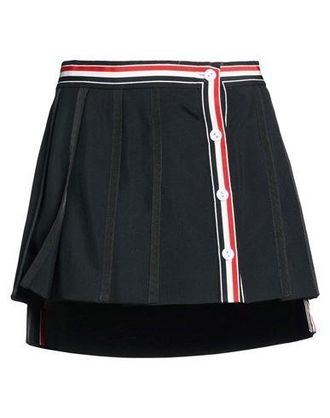 Thom Browne BOTTOMWEAR - Mini skirts on YOOX.COM