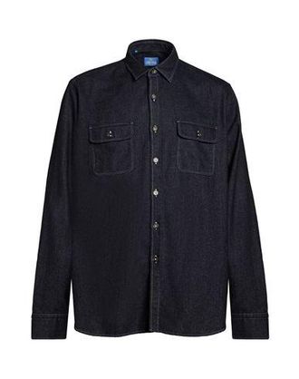 Alessandro Gherardi TOPWEAR - Camicie jeans su YOOX.COM