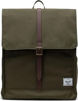 Herschel City Backpack Daypack - Unisex | oliv