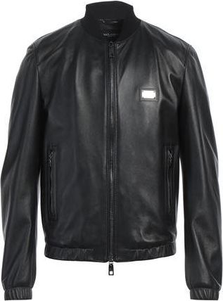 Dolce & Gabbana ROPA DE ABRIGO - Chaquetas y cazadoras en YOOX.COM