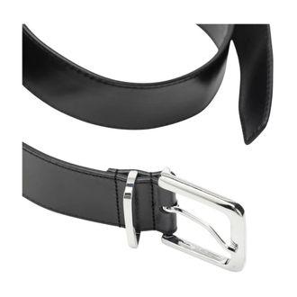 Frankie Shop unisex, Accesorios, Negro, Talla: M