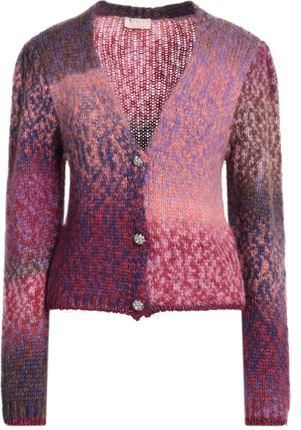 Liu Jo KNITWEAR - Cardigans on YOOX.COM