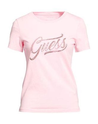 Guess TOPWEAR - T-shirts on YOOX.COM