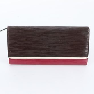 Louis Vuitton Epi Leather Coin Purse/Coin Case (Pre-Owned)