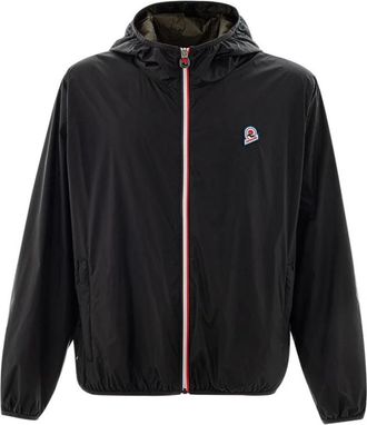 Invicta Windbreaker - Heren - Zomerjassen - Zwart - 3XL - Jassen