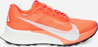 Nike ACG Ultrafly Trail Sneakers Hyper Crimson / White