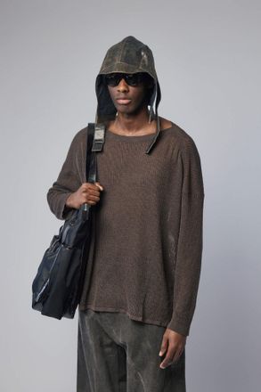 Jan-Jan Van Essche Knit 76