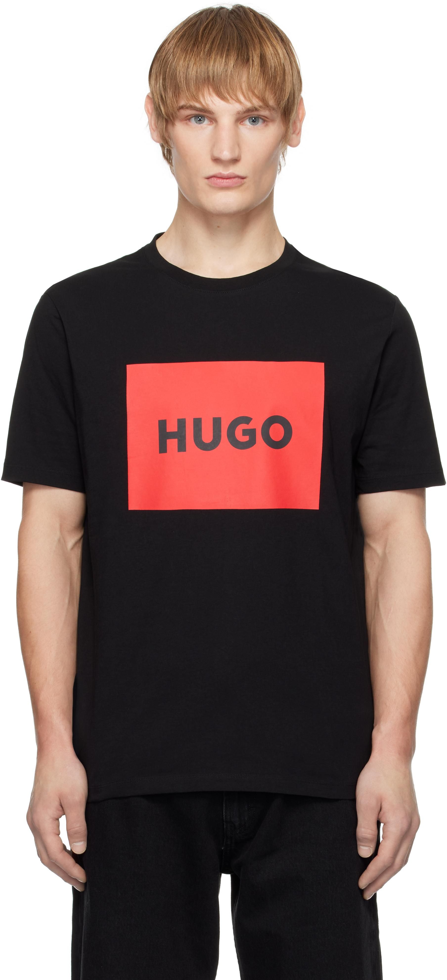 Men s HUGO BOSS Casual T Shirts Shop now up to 57 Stylight