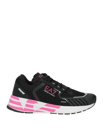 Emporio Armani CALZADO - Sneakers en YOOX.COM