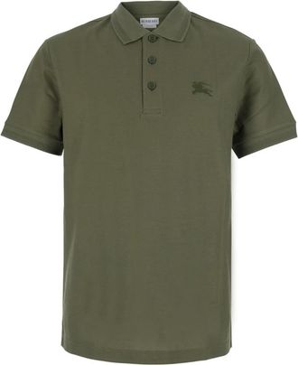 Burberry Hombre, Camisetas, Verde, Talla: 2XL