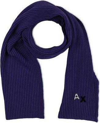A|X Armani Exchange COMPLEMENTOS - Bufandas en YOOX.COM