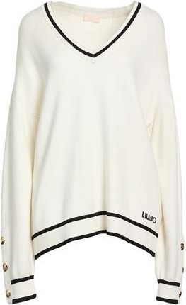 Liu Jo PRENDAS DE PUNTO - Pullover en YOOX.COM