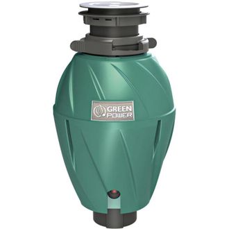 Elleci Tritarifiuti Elleci Tdm00500 Green Power Garanzia 2 Anni