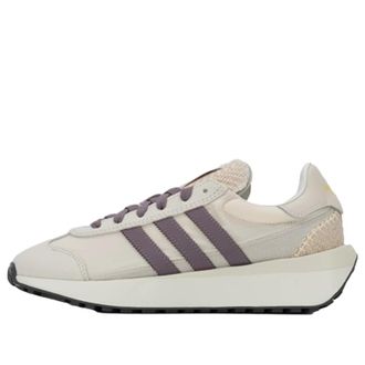 adidas Country XLG Beige Purple IF4345