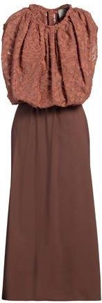 Alysi VESTIDOS - Vestidos largos en YOOX.COM