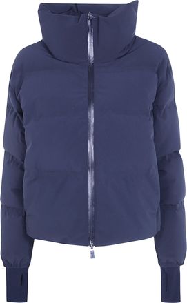 Herno Jacket Cropped Pi002230d.12590Sz