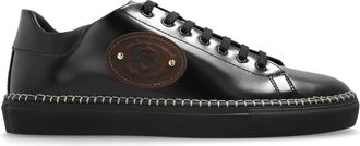 Moschino Hombre, Zapatos, Negro, Talla: 44 EU