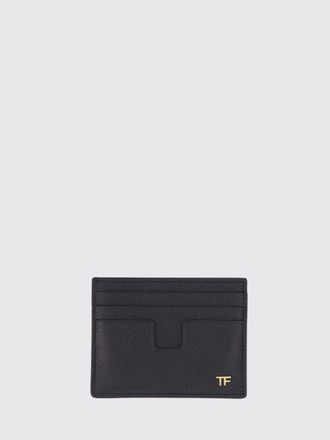 Tom Ford Portacarte in pelle Tom Ford