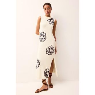 Marie Oliver Patricia Dress in Floret at Nordstrom, Size X-Small