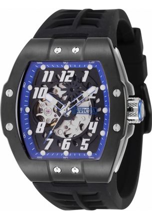 Invicta IN-44894 Mens S1 Rally Watch - Black - One Size