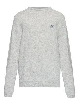 American Vintage Maglione girocollo - Grigio