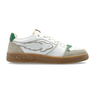 Enterprise Japan Sneakers, male, White, Size: 11 US Egg Rocket 2