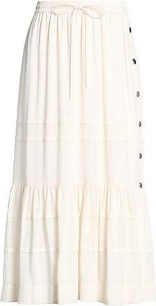 Coach HOSEN & R&Ouml;CKE - Midi-R&ouml;cke auf YOOX.COM