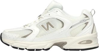 New Balance Dames, Sport, Veelkleurig, Maat: 44 EU Synthetisch