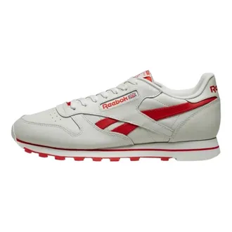 Reebok Heren, Sport, Wit, Maat: 40 1/2 EU Leer