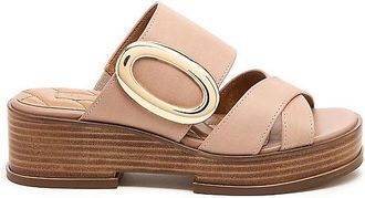 Kelsi Dagger Nina Platform Sandals