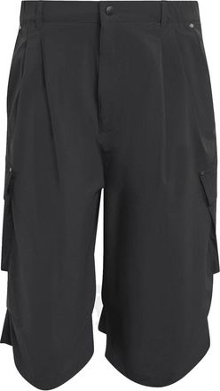 adidas Originals Ess Shorts Nero