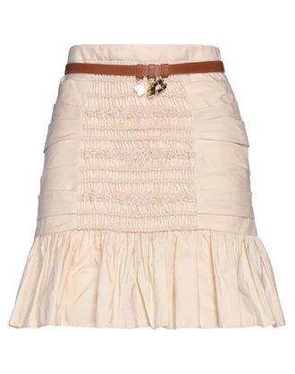 Elisabetta Franchi Mini skirts