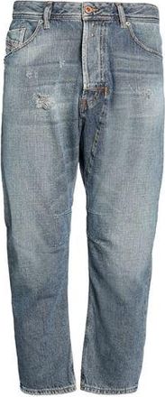 Diesel HOSEN & R&Ouml;CKE - Jeanshosen auf YOOX.COM